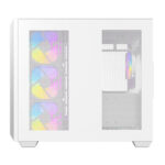 BOITIER ANTEC C5 ELITE ARGB WHITE – Image 5