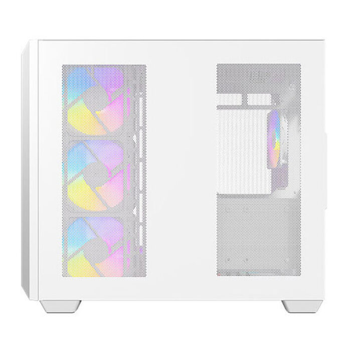 BOITIER ANTEC C5 ELITE ARGB WHITE – Image 5