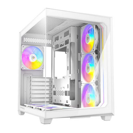 BOITIER ANTEC C5 ELITE ARGB WHITE