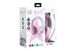 CASQUE KONIX GEEK GIRL GAMING - Campus Informatique