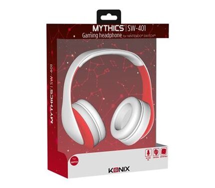 CASQUE KONIX MYTHICS SW-401 - Campus Informatique