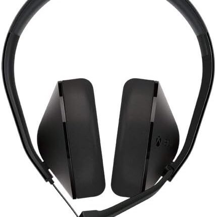 CASQUE XBOX ONE 1610 & 1626 - Campus Informatique