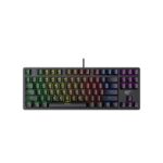 CLAVIER HAVIT GAMENOTE KB869L MECANIQUE / campus informatique