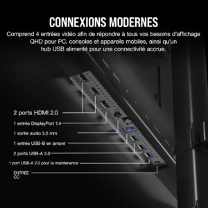 CORSAIR XENEON 315QHD 1