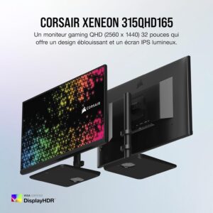 CORSAIR XENEON 315QHD 2