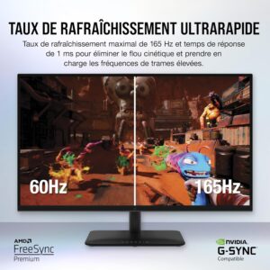 CORSAIR XENEON 315QHD 3