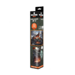 TAPIS KONIX WORLD OF TANKS MP11 L (320x270mm) - Campus Informatique