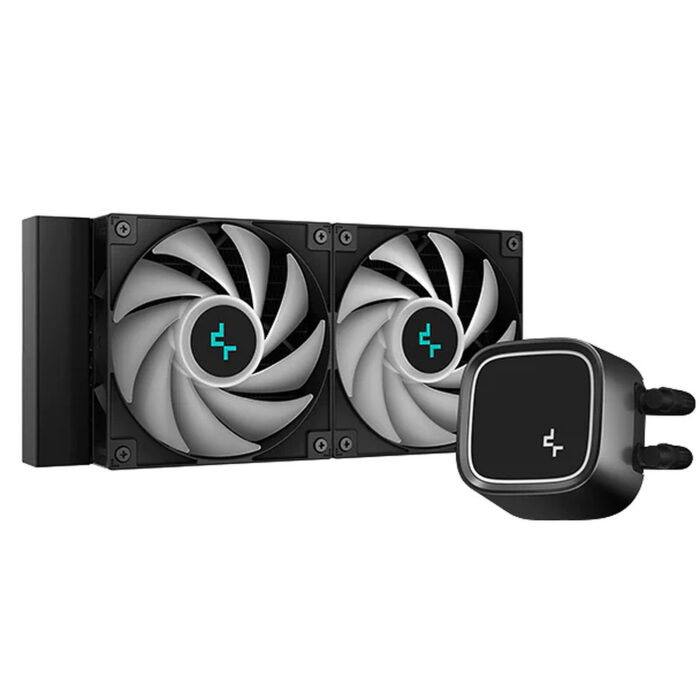 DEEPCOOL LE520