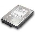DISQUE DUR HDD 3.5" TOSHIBA 1TO 7200TR/Min - Campus Informatique