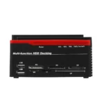 DOCKING ALL IN ONE 893U3 USB 3.0 / CAMPUS INFORMATIQUE