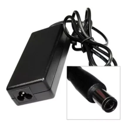 CHARGEUR HP 18.5V-3.5A 7.4-5.0