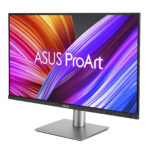 ECRAN ASUS 27'' LED PROART PA279CRV IPS 4K - Campus Informatique