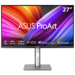 ECRAN ASUS 27'' LED PROART PA279CRV IPS 4K - Campus Informatique