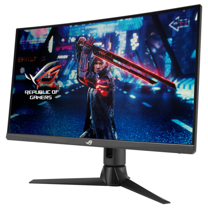 ECRAN ASUS ROG STRIX XG27AQV 170HZ IPS 4K 1