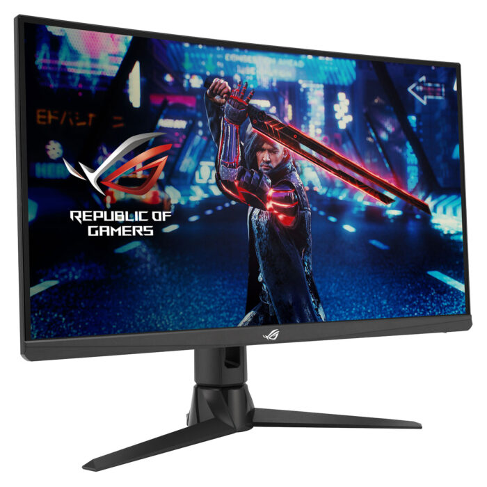 ECRAN ASUS ROG STRIX XG27AQV 170HZ IPS 4K 2