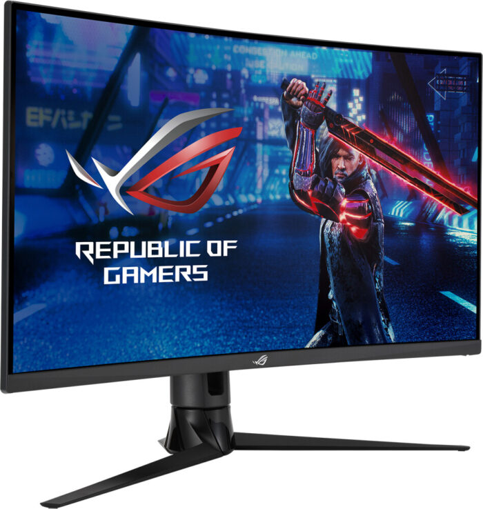 ECRAN ASUS ROG STRIX XG32VC