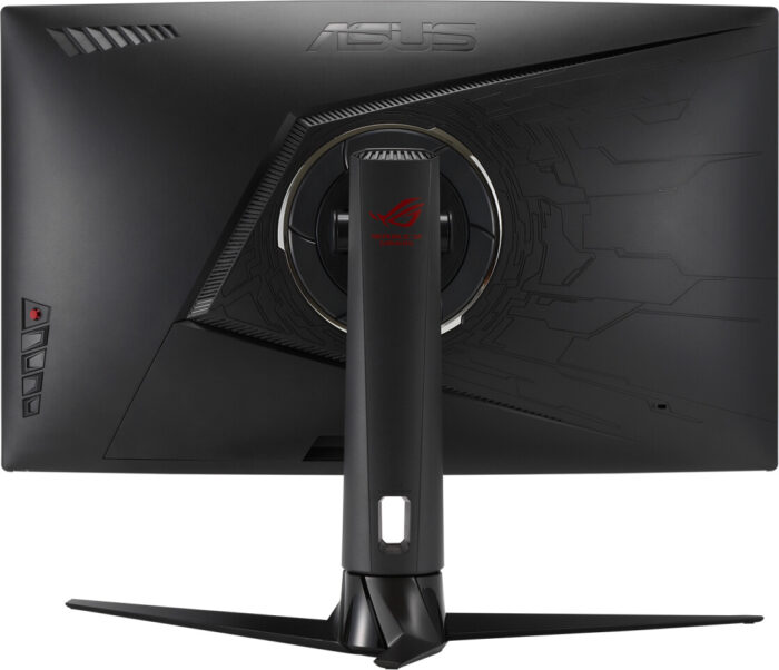 ECRAN ASUS ROG STRIX XG32VC