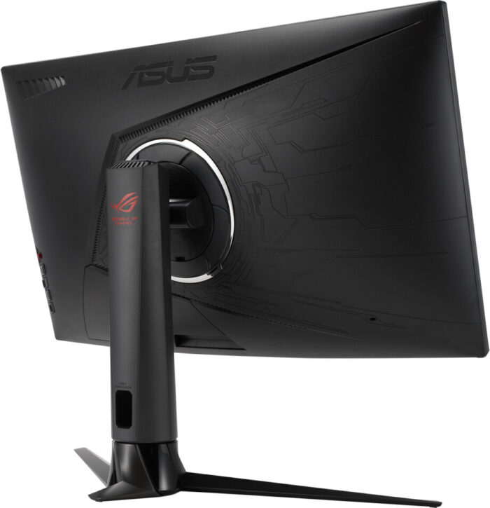 ECRAN ASUS ROG STRIX XG32VC 4