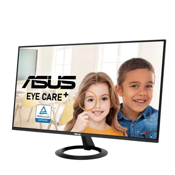 ECRAN ASUS VZ24EHF FULL HD 1MS 100HZ