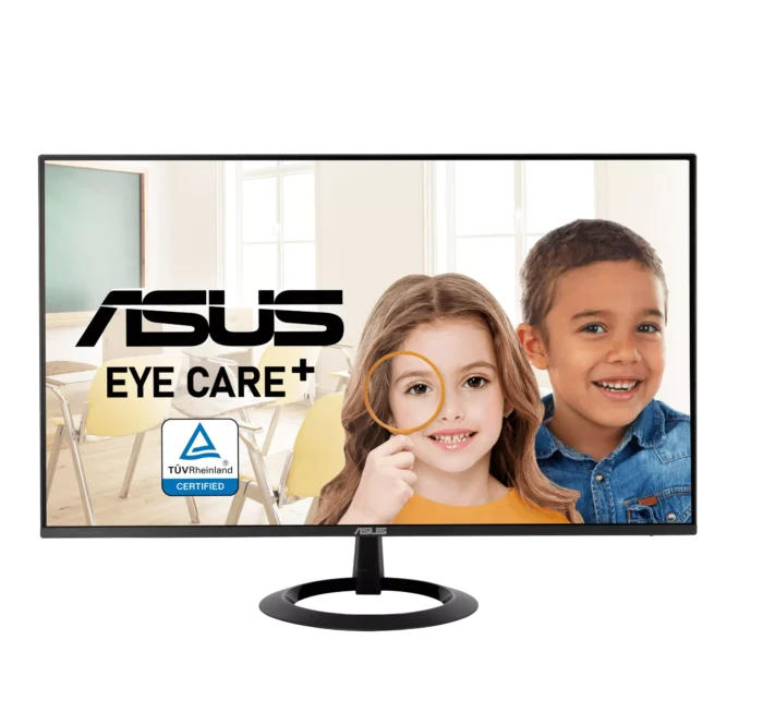 ECRAN ASUS VZ27EHF 27" FULL HD 1MS 100HZ IPS - Campus Informatique