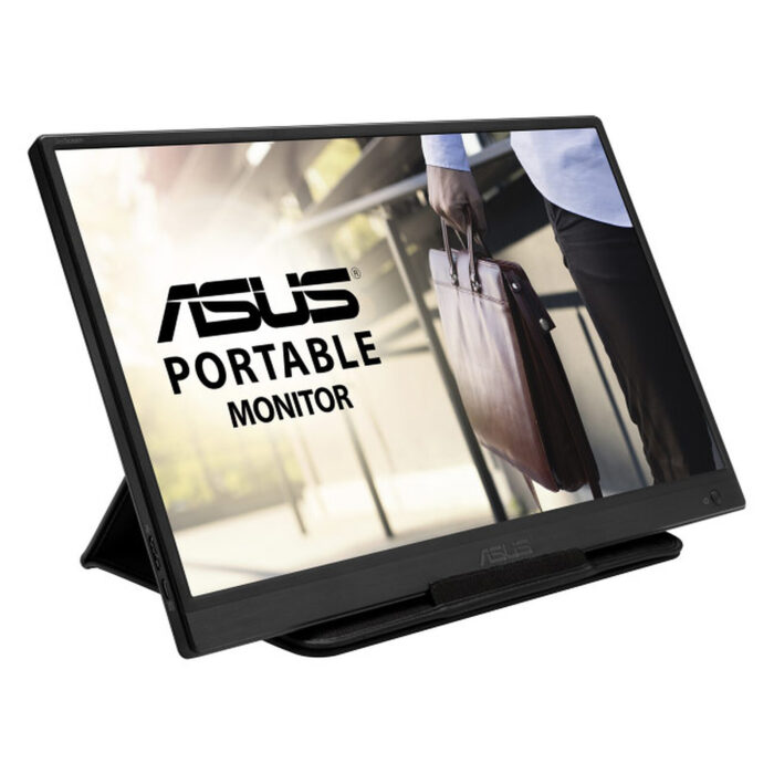 ECRAN ASUS ZENSCREEN MB165B HD 15.6'' - Campus Informatique