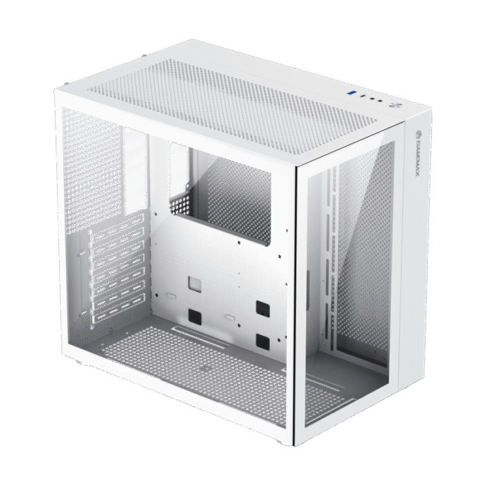 BOITIER GAMEMAX INFINITY WH – Image 2