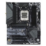 GIGABYTE B650 EAGLE - Campus Informatique