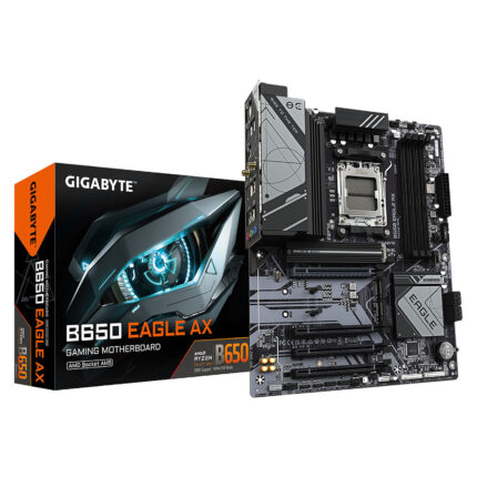 GIGABYTE B650 EAGLE - Campus Informatique