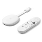 GOOGLE TV CHROMECAST HD - Campus Informatique
