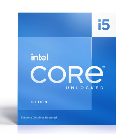 INTEL I5 13600KF (3.5 GHz / 5.1 GHz) - Campus Informatique