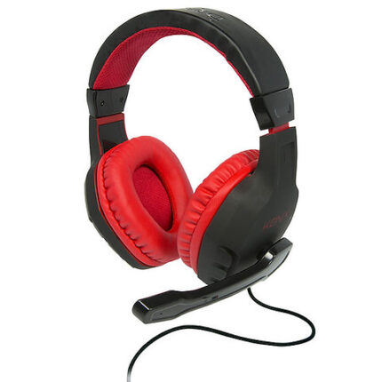 CASQUE KONIX DRAKKAR SKALD GAMING - Campus Informatique