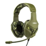 CASQUE KONIX MYTHICS PS400 CAMO - Campus Informatique