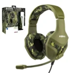 CASQUE KONIX MYTHICS PS400 CAMO - Campus Informatique