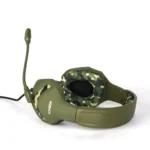 CASQUE KONIX MYTHICS PS400 CAMO GAMING Pc/Ps4/Ps5 – Image 3
