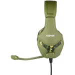 CASQUE KONIX MYTHICS PS400 CAMO - Campus Informatique