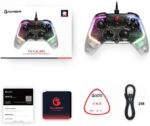 MANETTE GAMESIR T4 KALEID RGB – Image 5