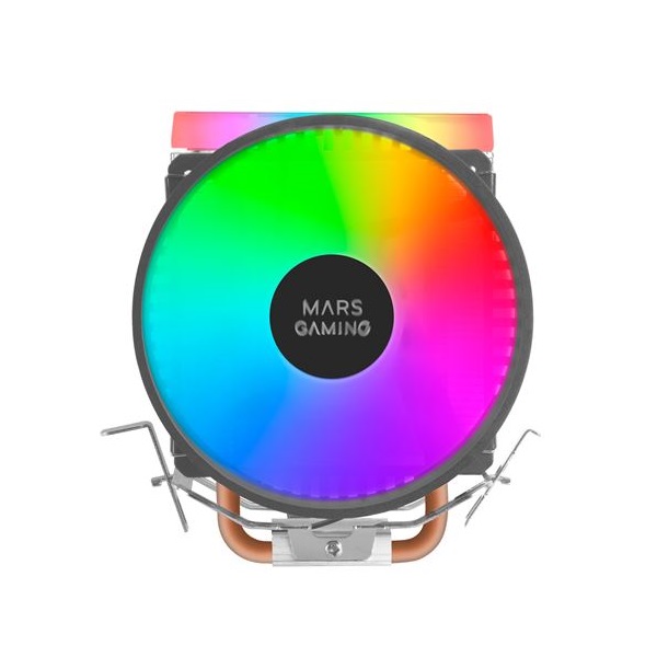 MARS GAMING MCPU33 FRGB