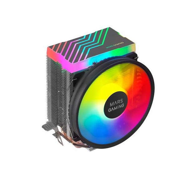 MARS GAMING MCPU33 FRGB