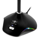 MICROPHONE SPIRIT OF GAMER EKO 300 RGB - Campus Informatique