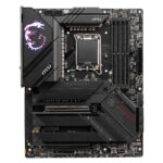 MSI MPG Z790 CARBON WIFI DDR5 - Campus Informatique