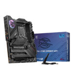 MSI MPG Z790 CARBON WIFI DDR5 - Campus Informatique
