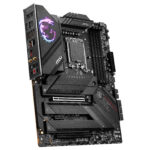 MSI MPG Z790 CARBON WIFI DDR5 - Campus Informatique