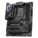 MSI MPG Z790 CARBON WIFI DDR5 - Campus Informatique