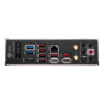 MSI MPG Z790 CARBON WIFI DDR5 - Campus Informatique