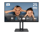 ECRAN MSI PRO MP251P 24" FULL HD 1MS 100HZ IPS - Campus Informatique