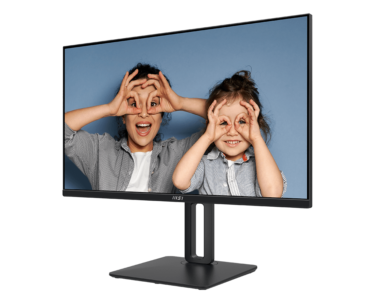 ECRAN MSI PRO MP251P 24" FULL HD 1MS 100HZ IPS - Campus Informatique