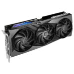 CARTE GRAPHIQUE MSI RTX 4070 TI SUPER GAMING X SLIM 16GO - Campus Informatique
