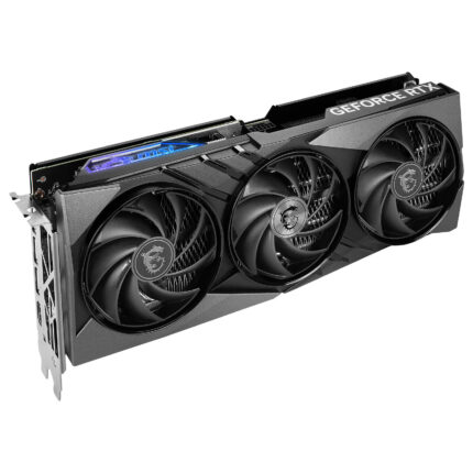 CARTE GRAPHIQUE MSI RTX 4070 TI SUPER GAMING X SLIM 16GO - Campus Informatique