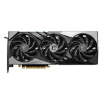 CARTE GRAPHIQUE MSI RTX 4070 TI SUPER GAMING X SLIM 16GO - Campus Informatique