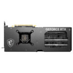 CARTE GRAPHIQUE MSI RTX 4070 TI SUPER GAMING X SLIM 16GO - Campus Informatique